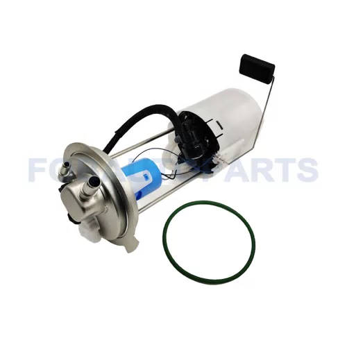 Car Fuel Pump Embly Compatible For Hummer H2 6.0L V8 2004-2007 E3689M FG0393 19167486 - image 4